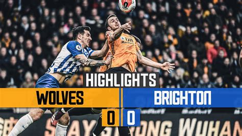Wolves brighton and hove stream  Follow @JPW_NBCSports